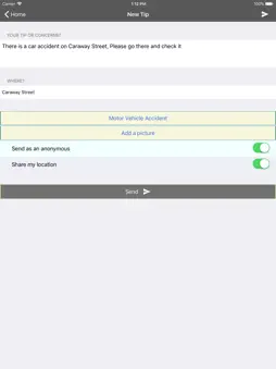 QuikTip screenshot 7