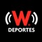 Escucha en vivo W Deportes 730 AM con toda la información de la actualidad deportiva, entrevistas con las figuras del deporte nacional e internacional, gráficos, fotos, videos, estadísticas y más en una sola app