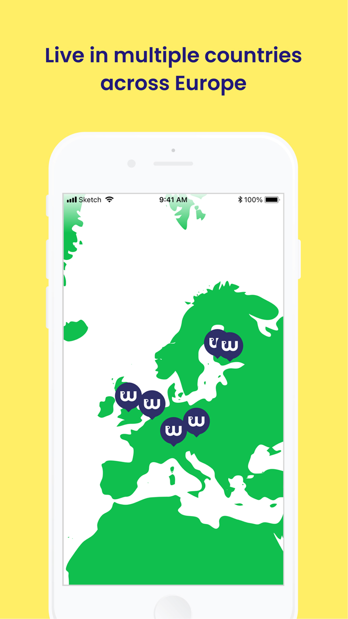 Whim All transport in one app