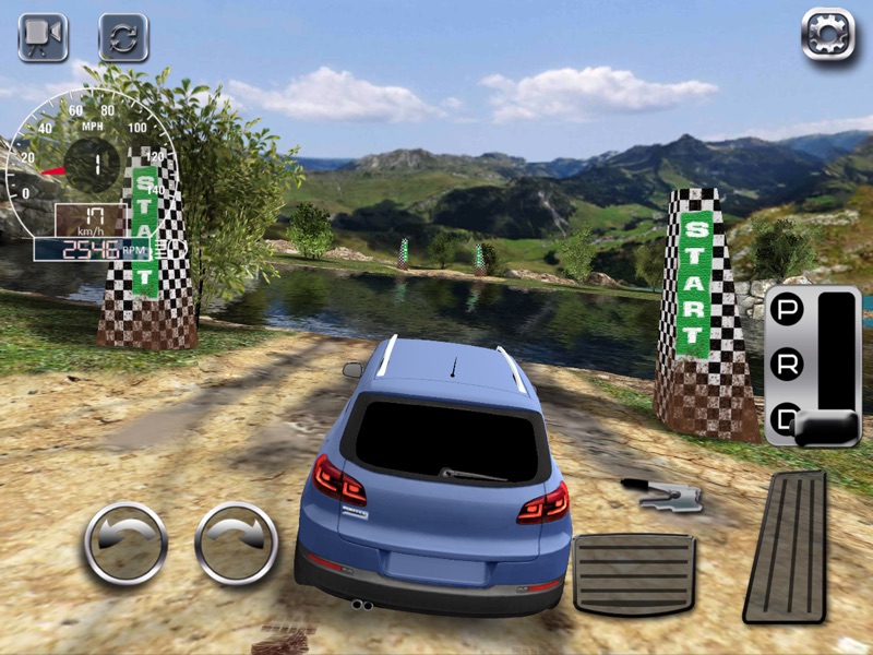 4x4 Off-Road Rally 7 screenshot 6