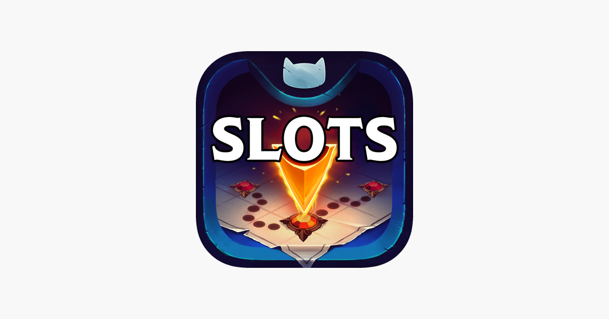 ‎Scatter Slots - Slot Machines