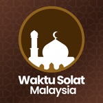 Download Waktu Solat Malaysia app