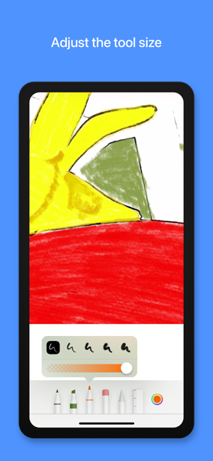 ‎Colour My Photos Screenshot