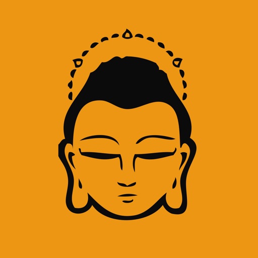 Healthy Buddha iOS App