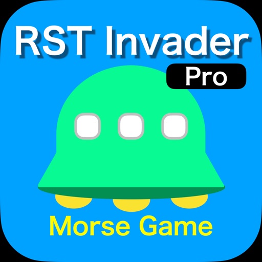 RST Invader Pro icon