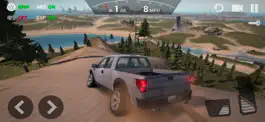 Game screenshot Ultimate Car Driving Sim apk