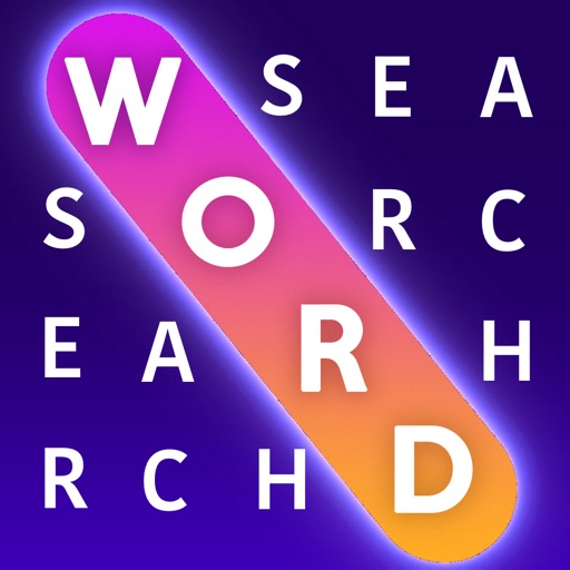 Word Search - Wordscapes Game iOS App