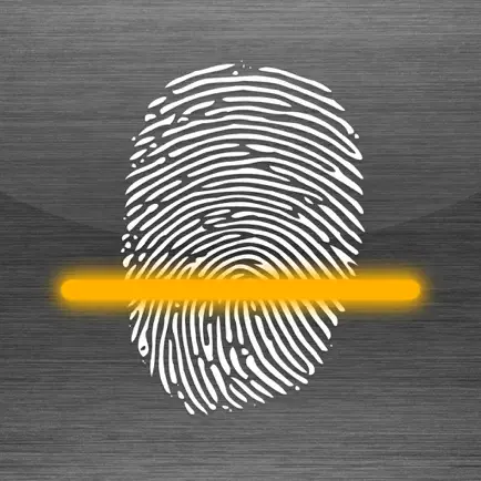 Fingerprint Age Scanner Cheats