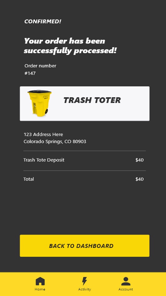 #4. Snapp Trash (iOS) 来自: Apps Plus Software