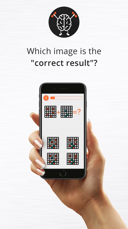 Skills - Logical Brain Game screenshot-3