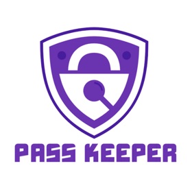螢幕擷取畫面 (3) Pass Keeper - securely save