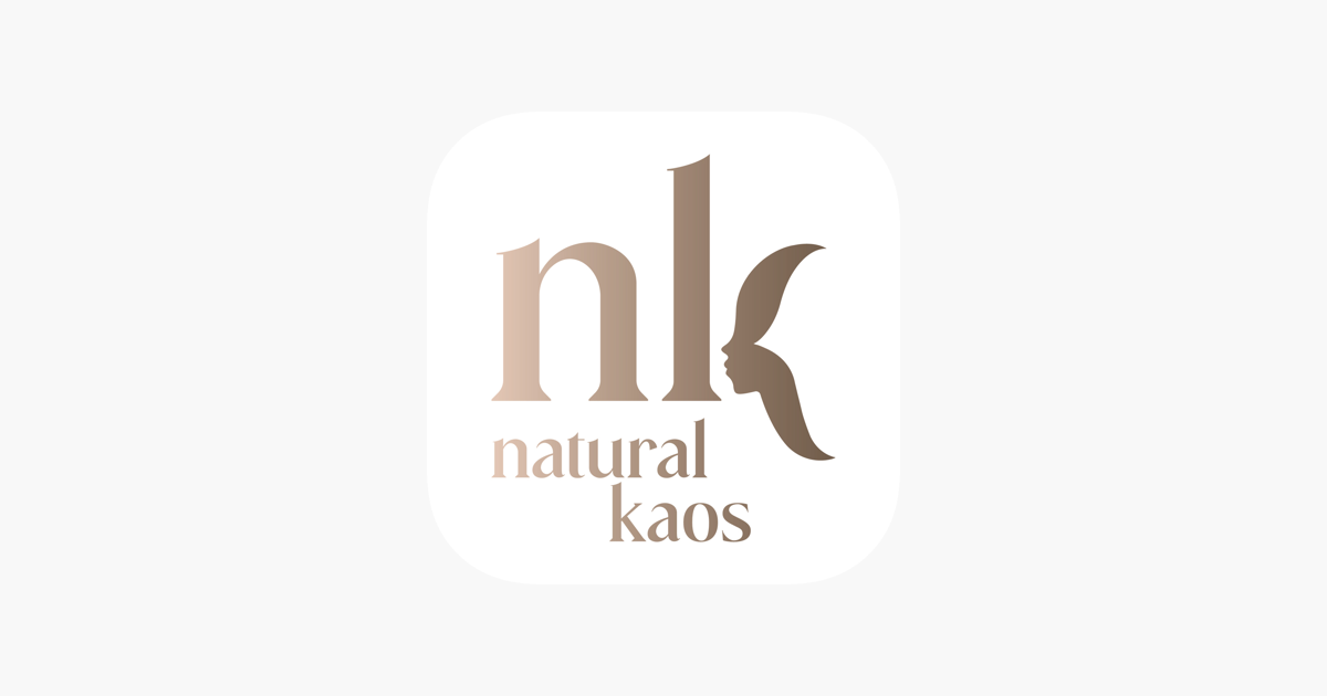 ‎Natural Kaos Skincare & Beauty on the App Store