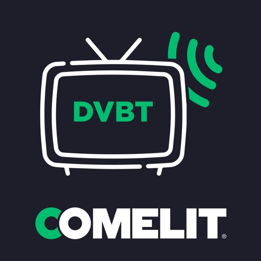 Comelit DVBT - AppWisp.com