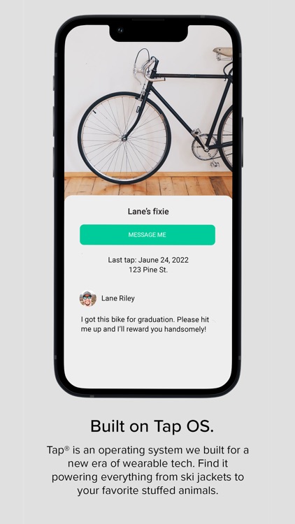 Lifekey screenshot-4