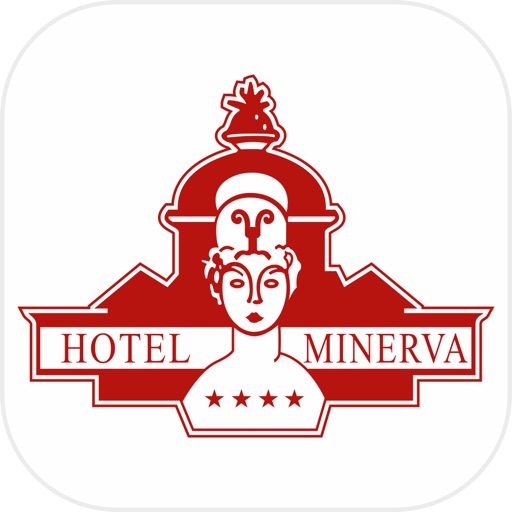 Hotel Minerva Sorrento icon