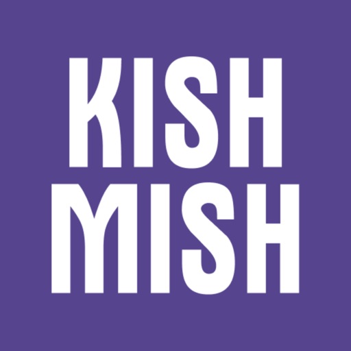 Kish-Mish | Камчатка icon