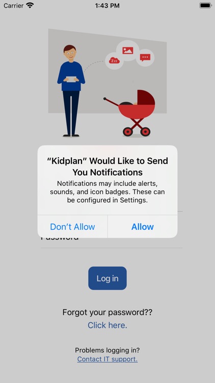 Kidplan