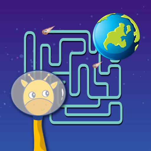EduKid: Kids Logic Games iOS App