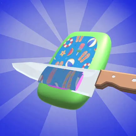 Soap Slice ASMR Cheats