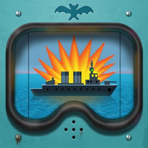 You Sunk  Submarine sea battle