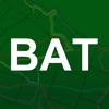 BAT Mobileticket icon