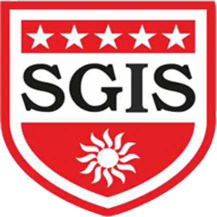 SGIS Cambridge Читы