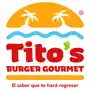 Tito's Burguer