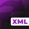 XML Converter, XML to PDF icon
