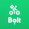 Bolt Courier App Feedback