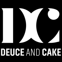 Deuce and Cake