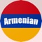 Icon Learn Armenian Language