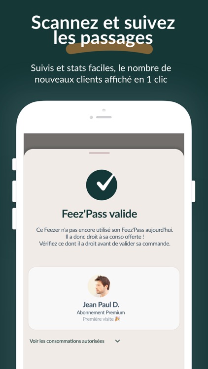 Feezy Pro screenshot-6