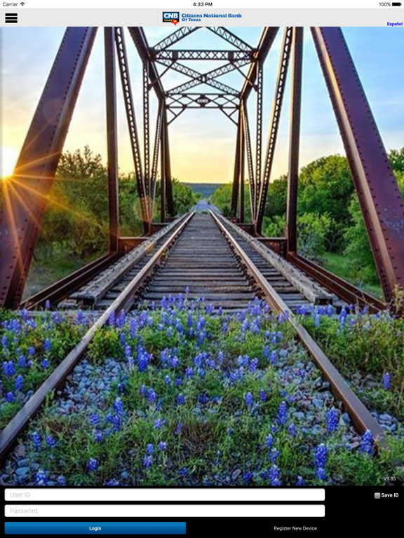 Screenshot #4 pour CNB Texas(New)