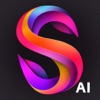 SelfAI - AI プロフィール & AIアバター - iPhoneアプリ