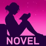Passion: Romance Books Library App Alternatives