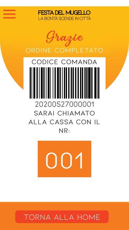 Festa del Mugello screenshot-7