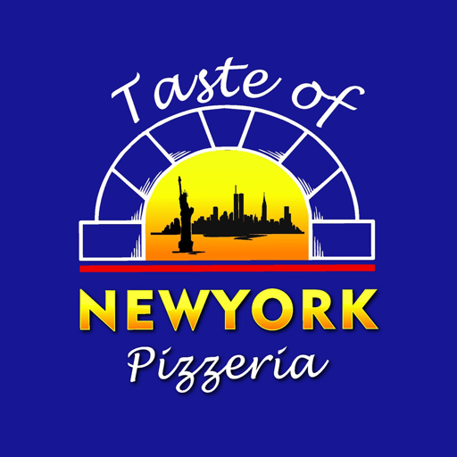 Taste Of New York Pizzeria