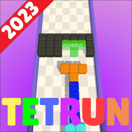 Tetrun