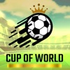 Soccer Skills Cup of World icon