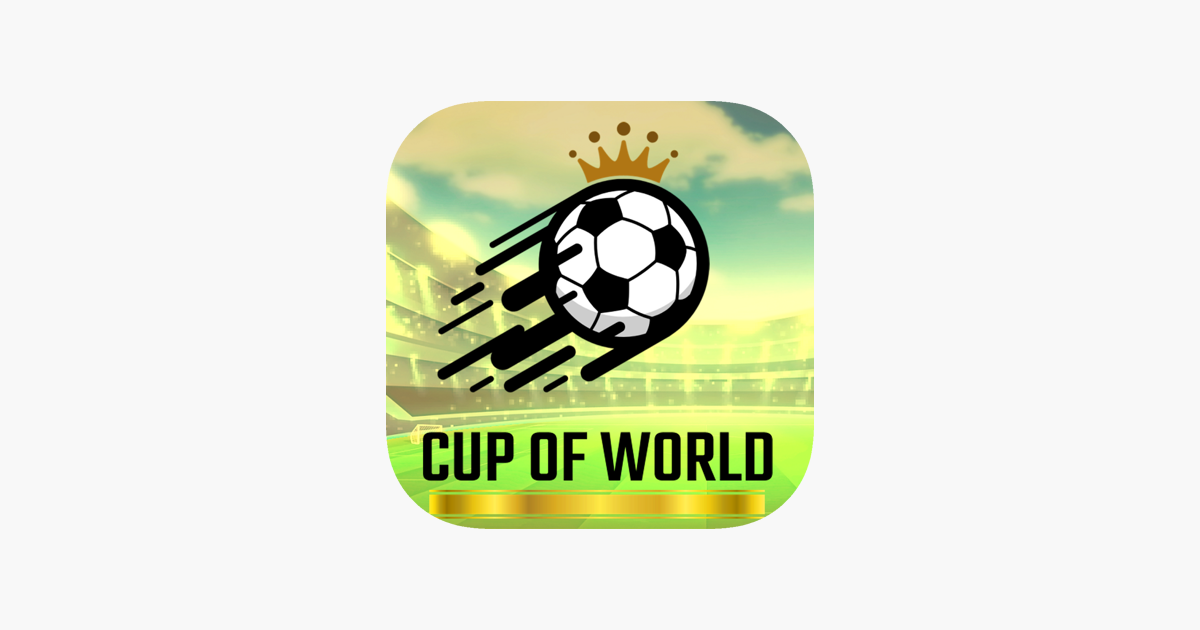 Soccer Skills World Cup 