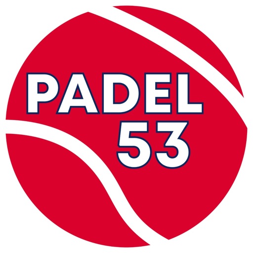 Padel 53 - AppWisp.com