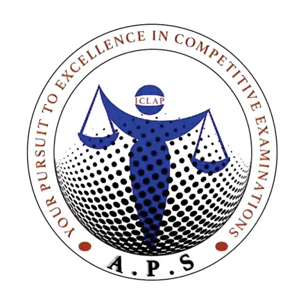 APS Judicial Academy Cheats