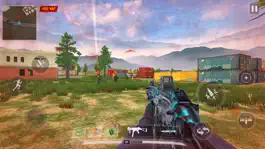 Game screenshot Commando 3D: Gun Shooting Game hack