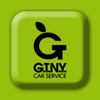 G.T.N.Y Car Service icon