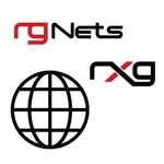 RXg Ping Targets Monitor App Cancel