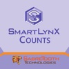 SmartLynX Counts icon