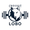 CrossFit Lobo icon
