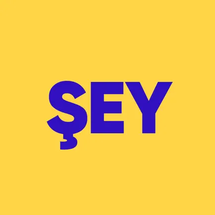 ŞEY Читы