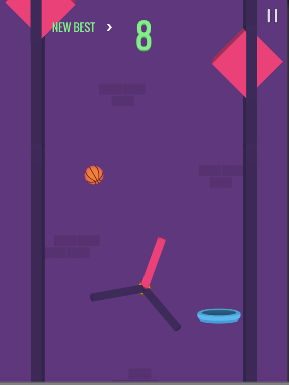 Screenshot #5 pour Ball Crushs
