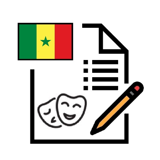 Culture of Senegal Exam